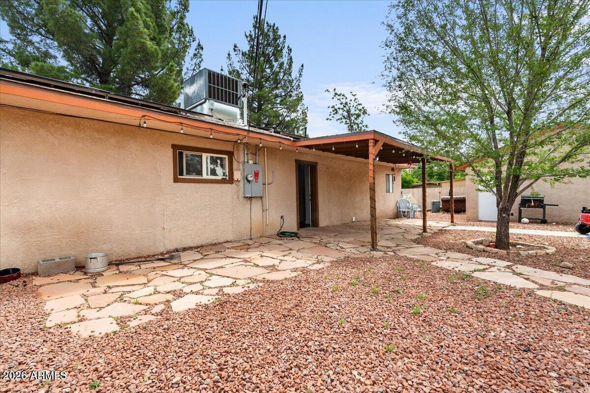 560 Siesta St., Clarkdale, AZ 86324