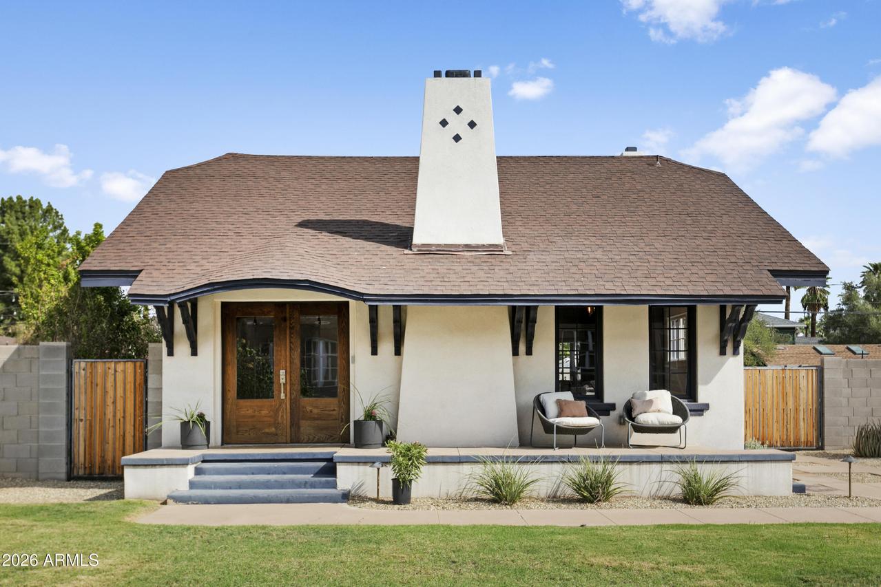 516 W Culver St., Phoenix, AZ 85003