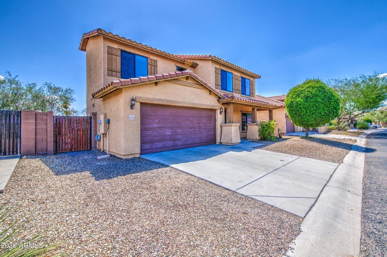 9311 E Greenway St., Mesa, AZ 85207