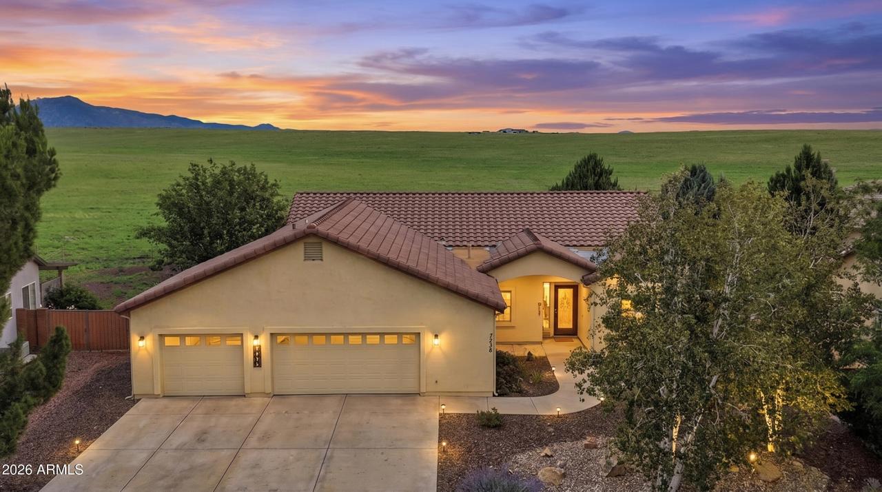 7236 N Pinnacle Pass Dr., Prescott Valley, AZ 86315