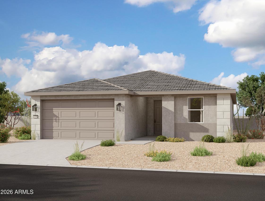 9828 S 56th Ln., Laveen, AZ 85339