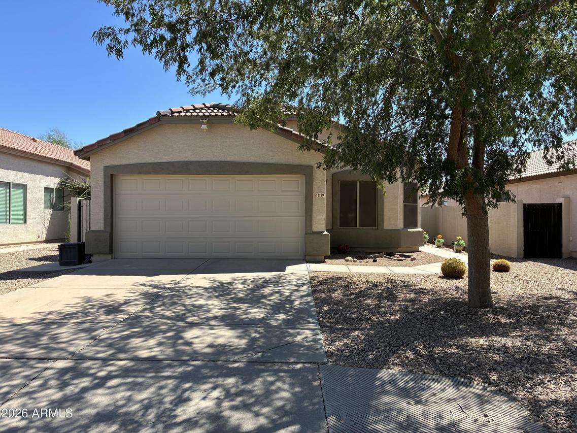 1129 E Elm Rd., San Tan Valley, AZ 85140
