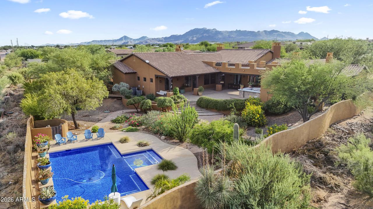 28421 N Rio Mountain Ct., Scottsdale, AZ 85262