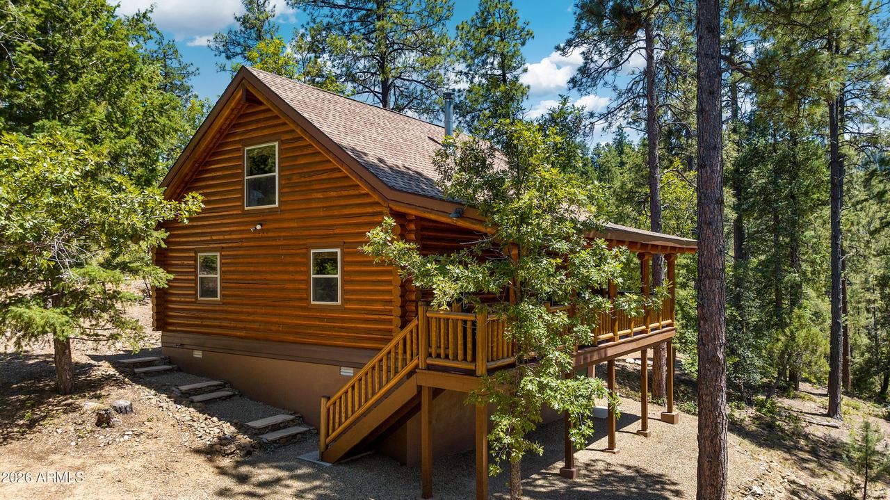 2800 E Yegan Dr., Prescott, AZ 86303