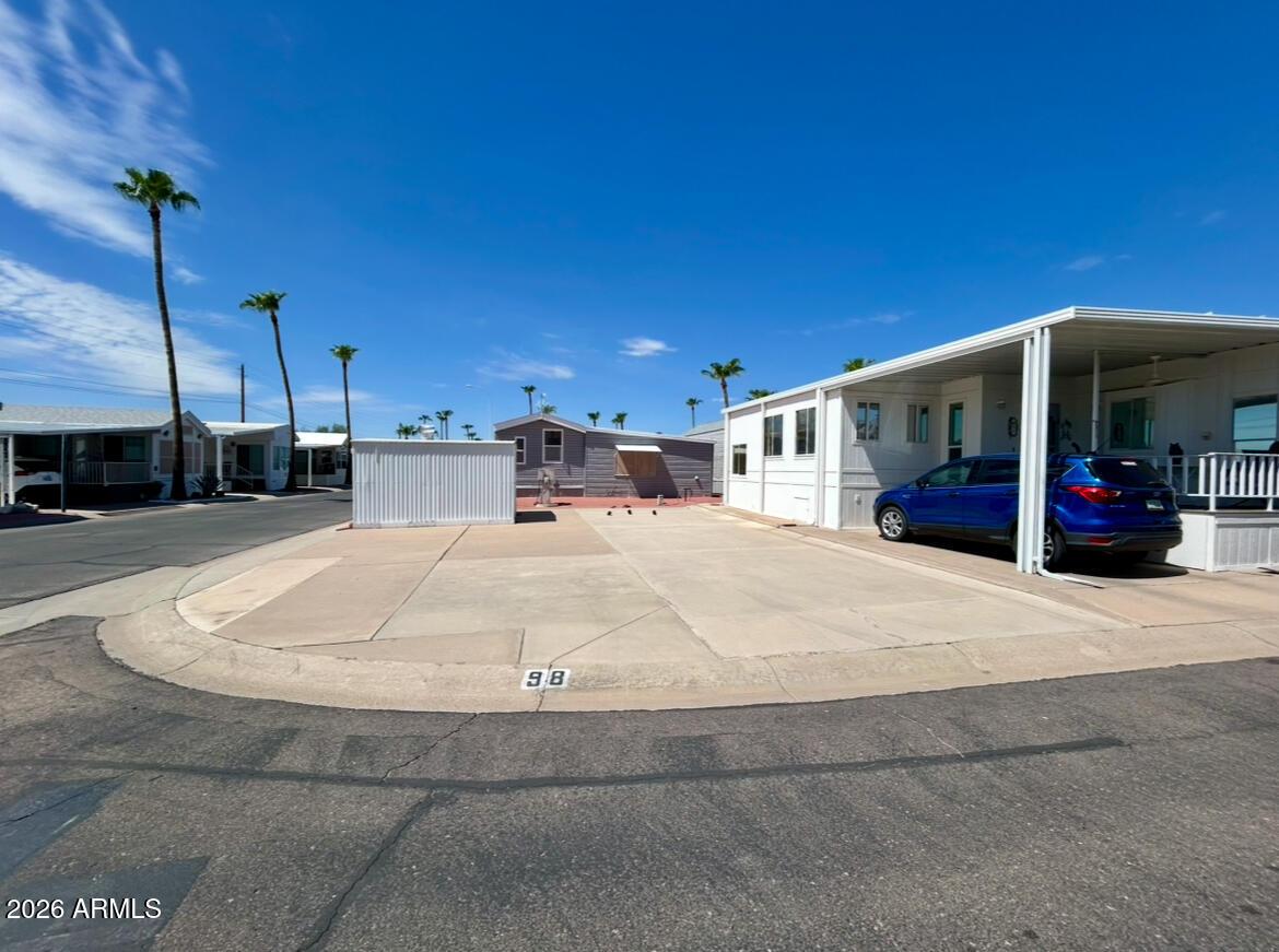 98 Jacknife Dr., Apache Junction, AZ 85119