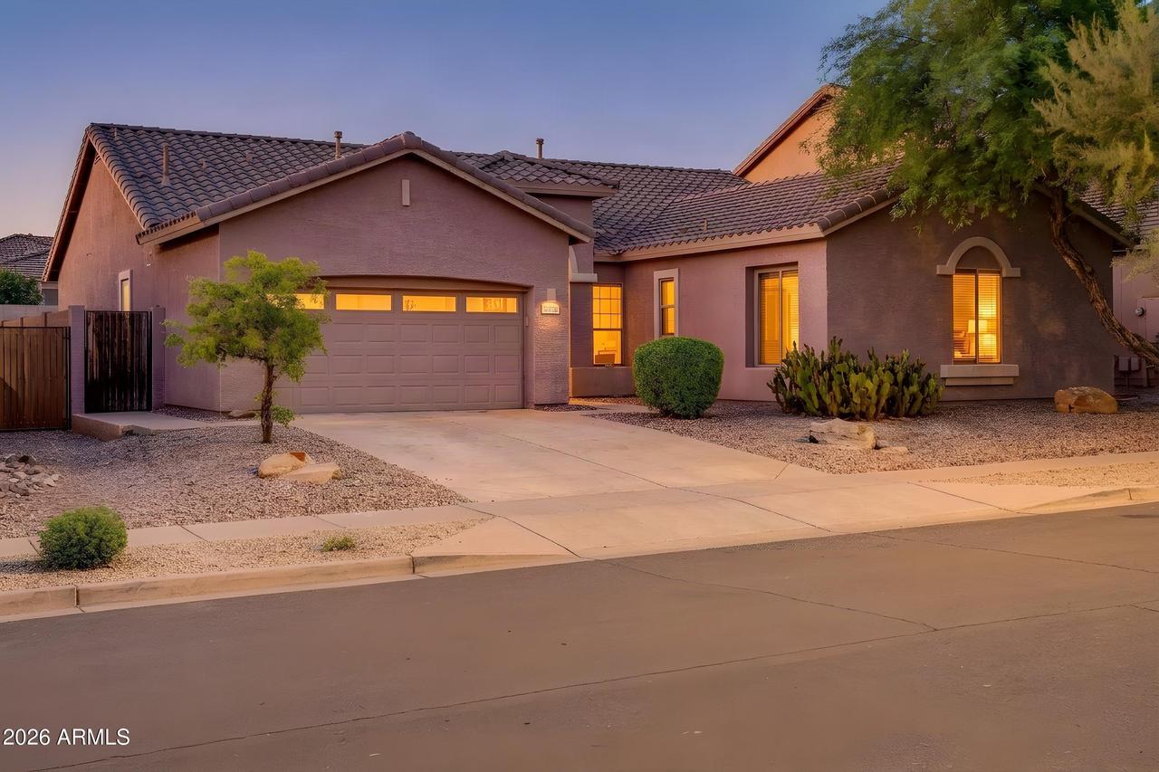3222 W Rapalo Rd., Phoenix, AZ 85086