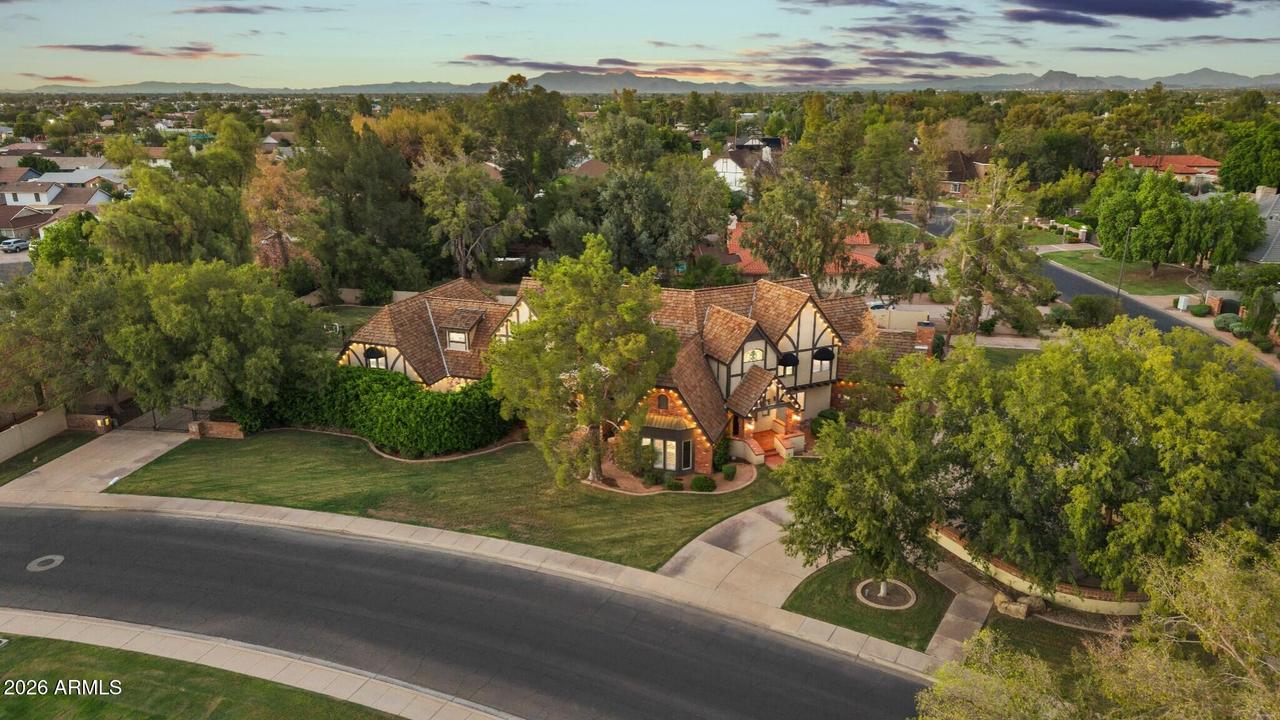 1080 N Riata St., Gilbert, AZ 85234