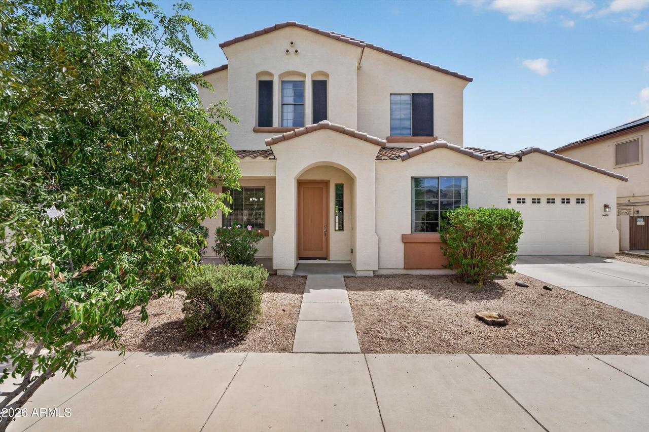 14459 N 135th Dr., Surprise, AZ 85379