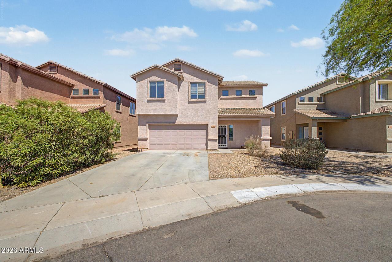 634 E Dekalb Ln., Phoenix, AZ 85040