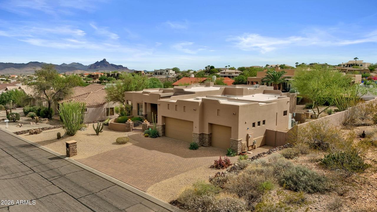 15625 E Greystone Dr., Fountain Hills, AZ 85268