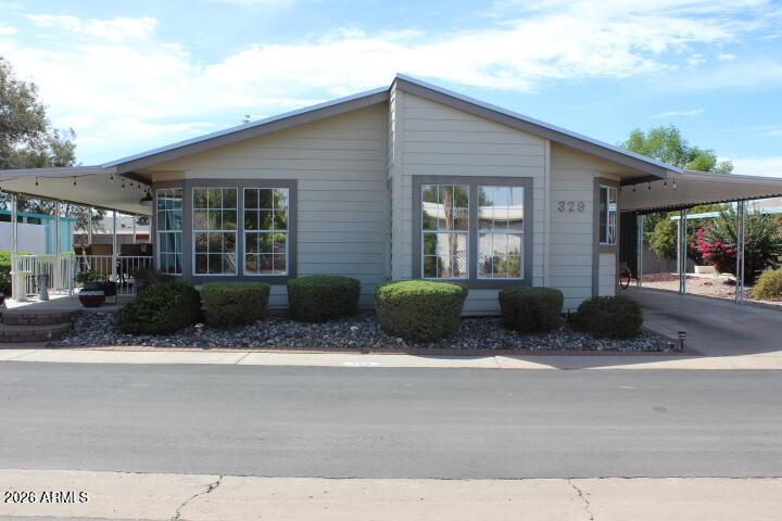 8103 E Southern Ave. #329, Mesa, AZ 85209