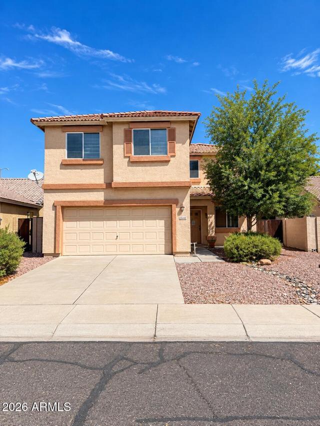 15448 W Port Royale Ln., Surprise, AZ 85379