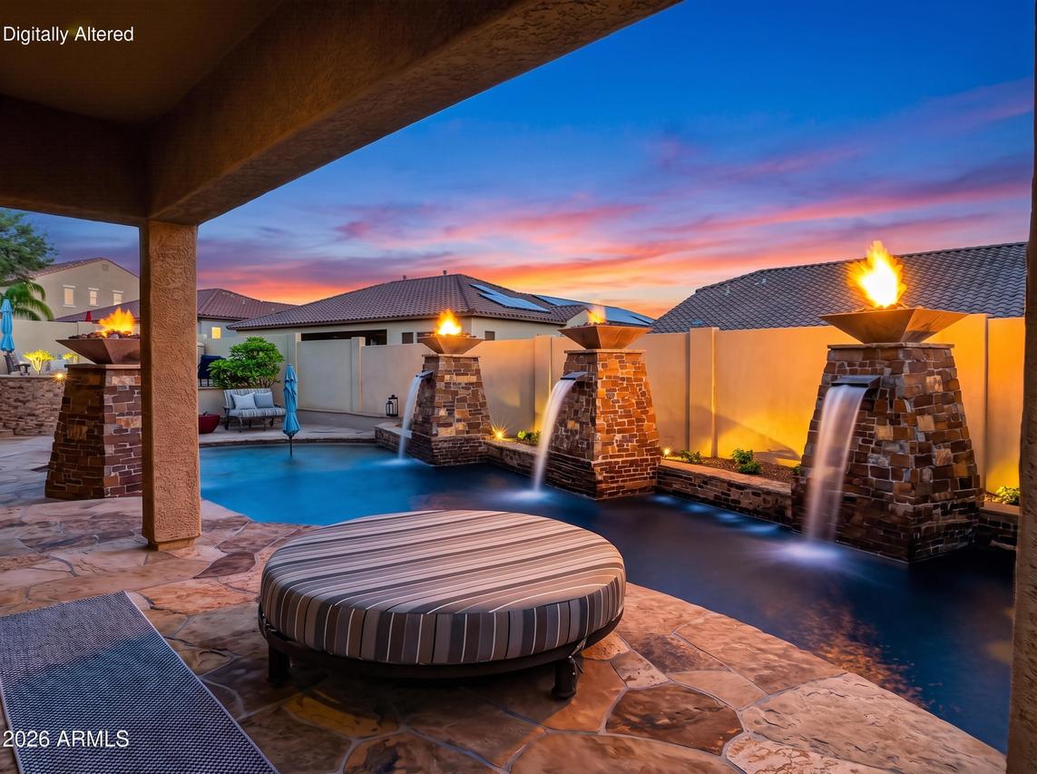 2539 W Cavalry Dr., Phoenix, AZ 85086