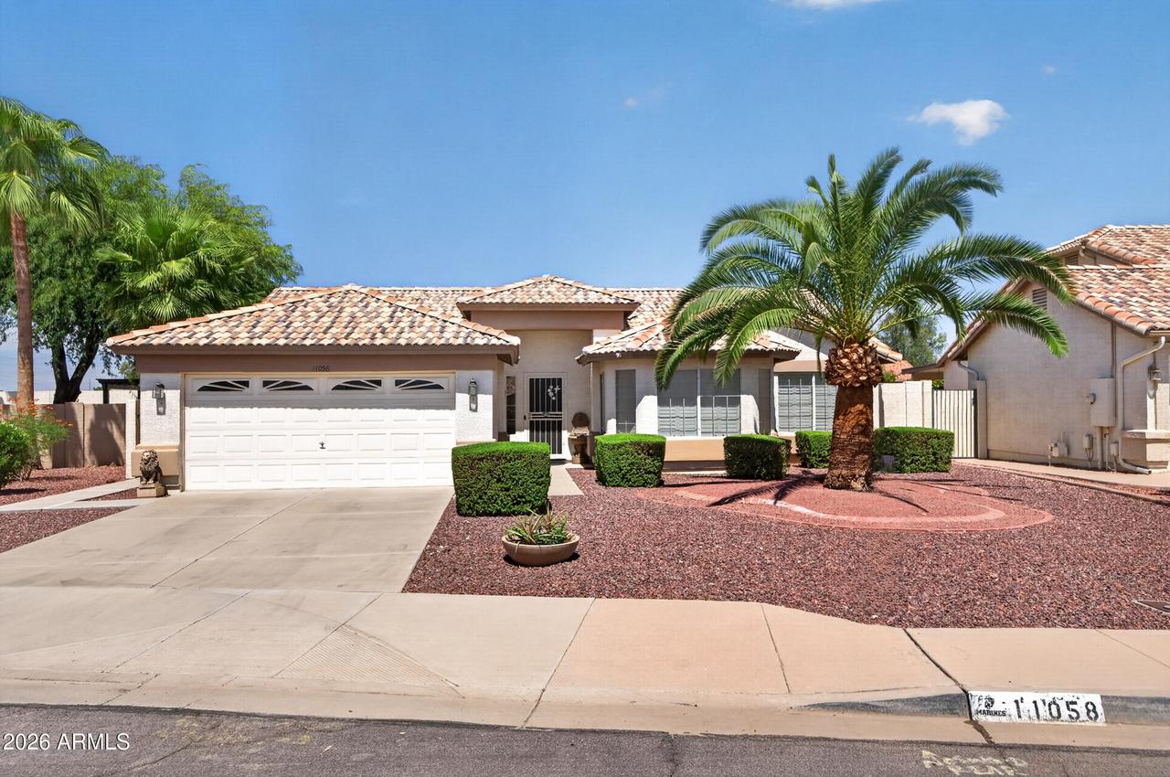 11058 W Sierra Pinta Dr., Peoria, AZ 85373