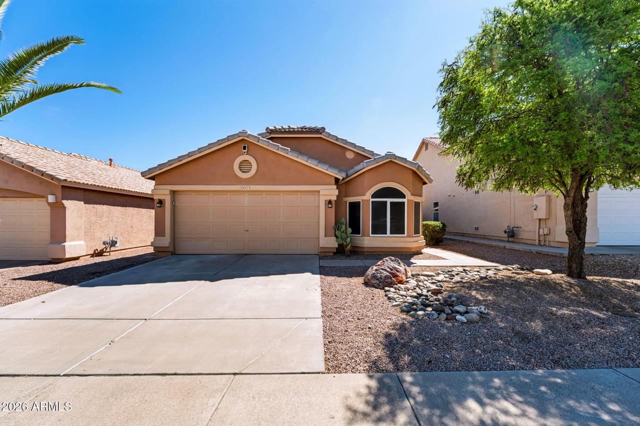 20023 N 22nd Pl., Phoenix, AZ 85024