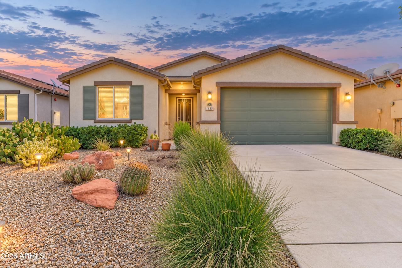 1835 Horseshoe Bend Cir., Cottonwood, AZ 86326
