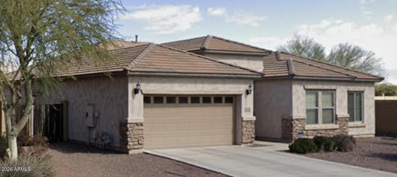 16718 W Yavapai St., Goodyear, AZ 85338
