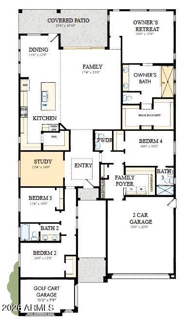 4335 N 218th Dr., Buckeye, AZ 85396