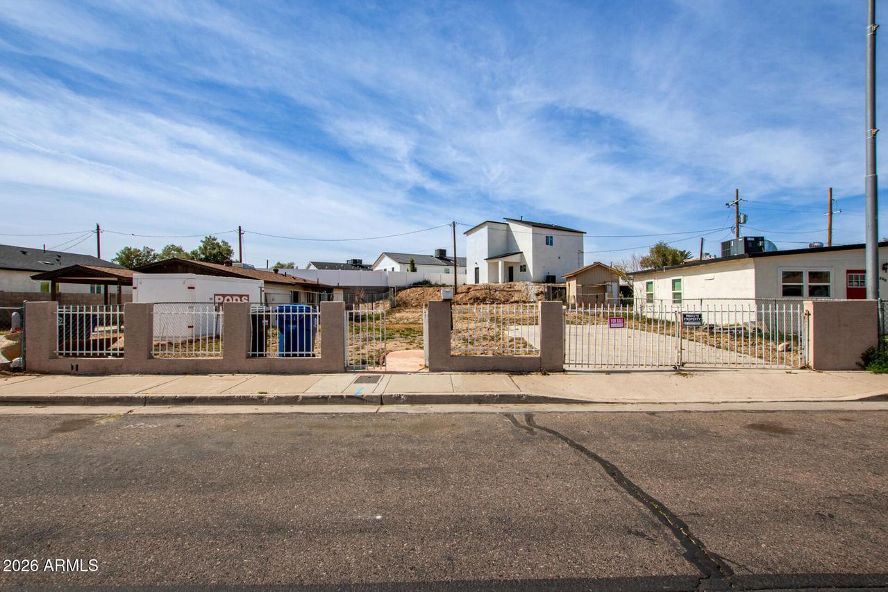 244 S 7th St. #20, Avondale, AZ 85323