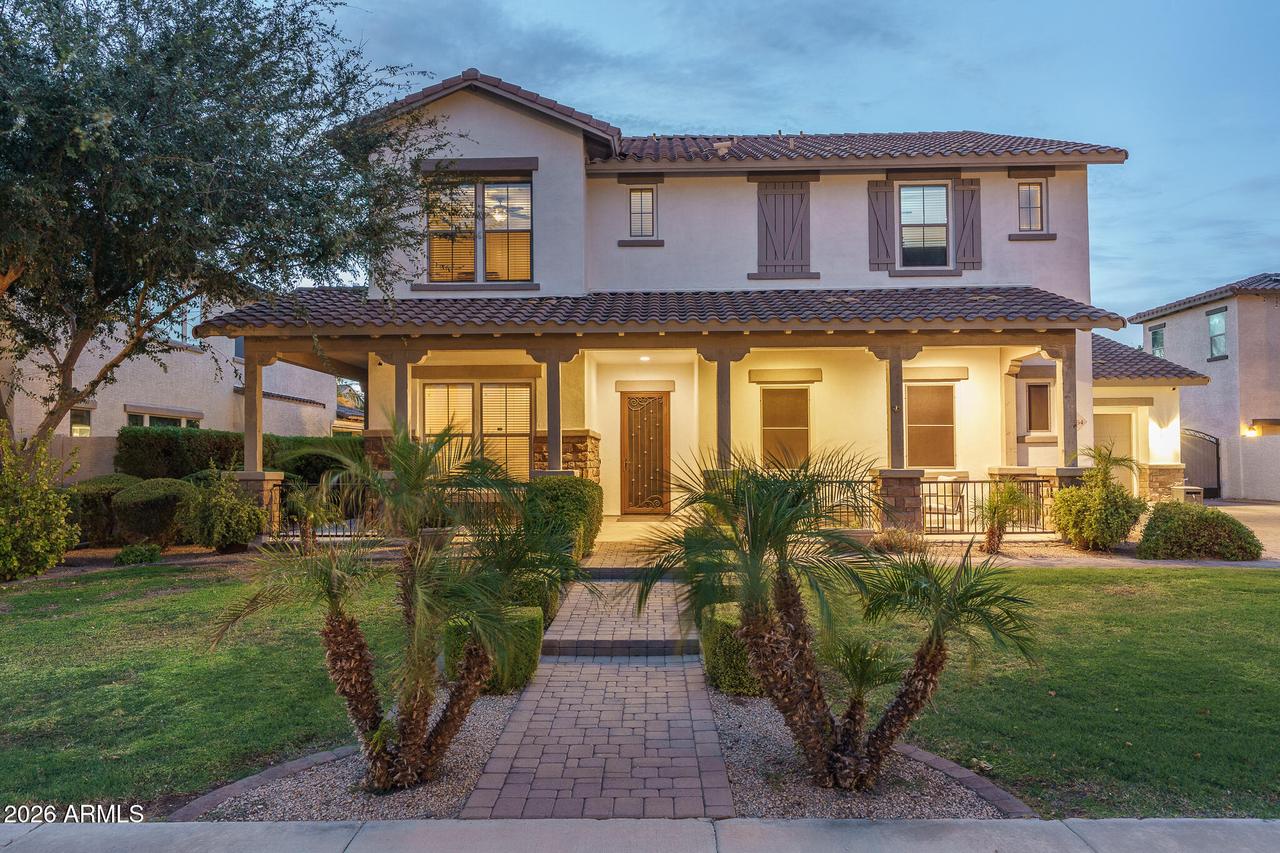 14564 W Lajolla Dr., Litchfield Park, AZ 85340