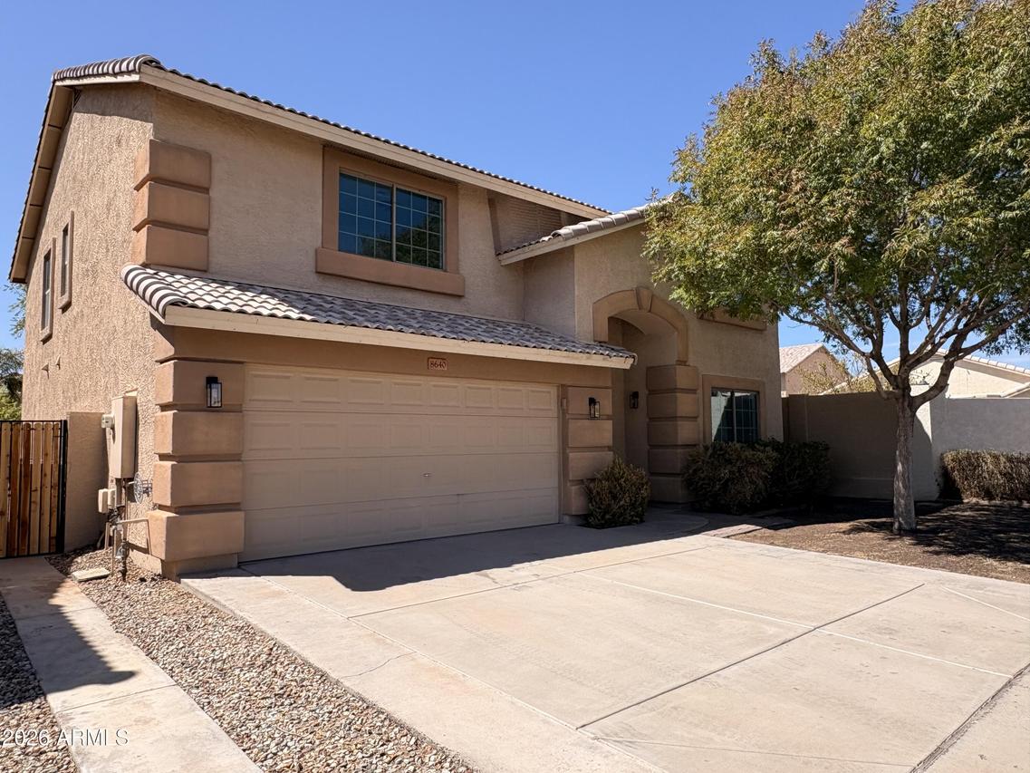 8640 N 68th Dr., Peoria, AZ 85345