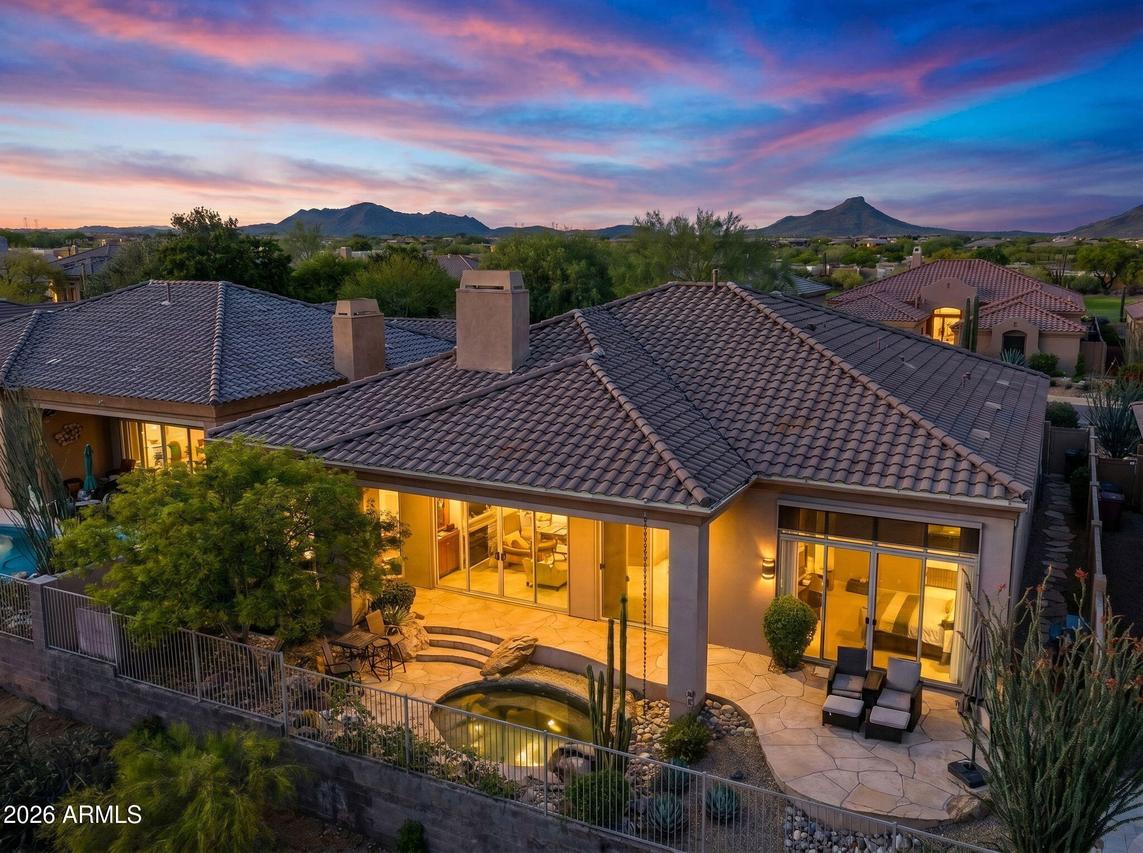 9490 E Cavalry Dr., Scottsdale, AZ 85262
