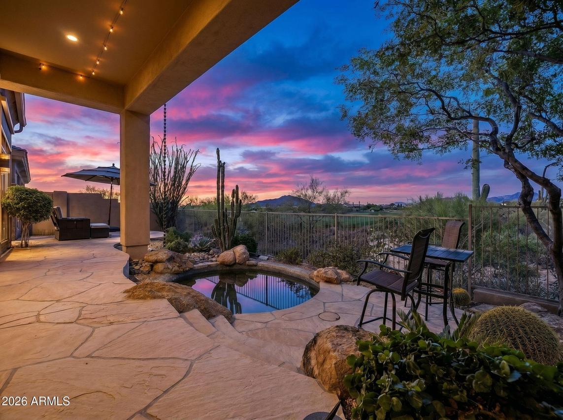 9490 E Cavalry Dr., Scottsdale, AZ 85262