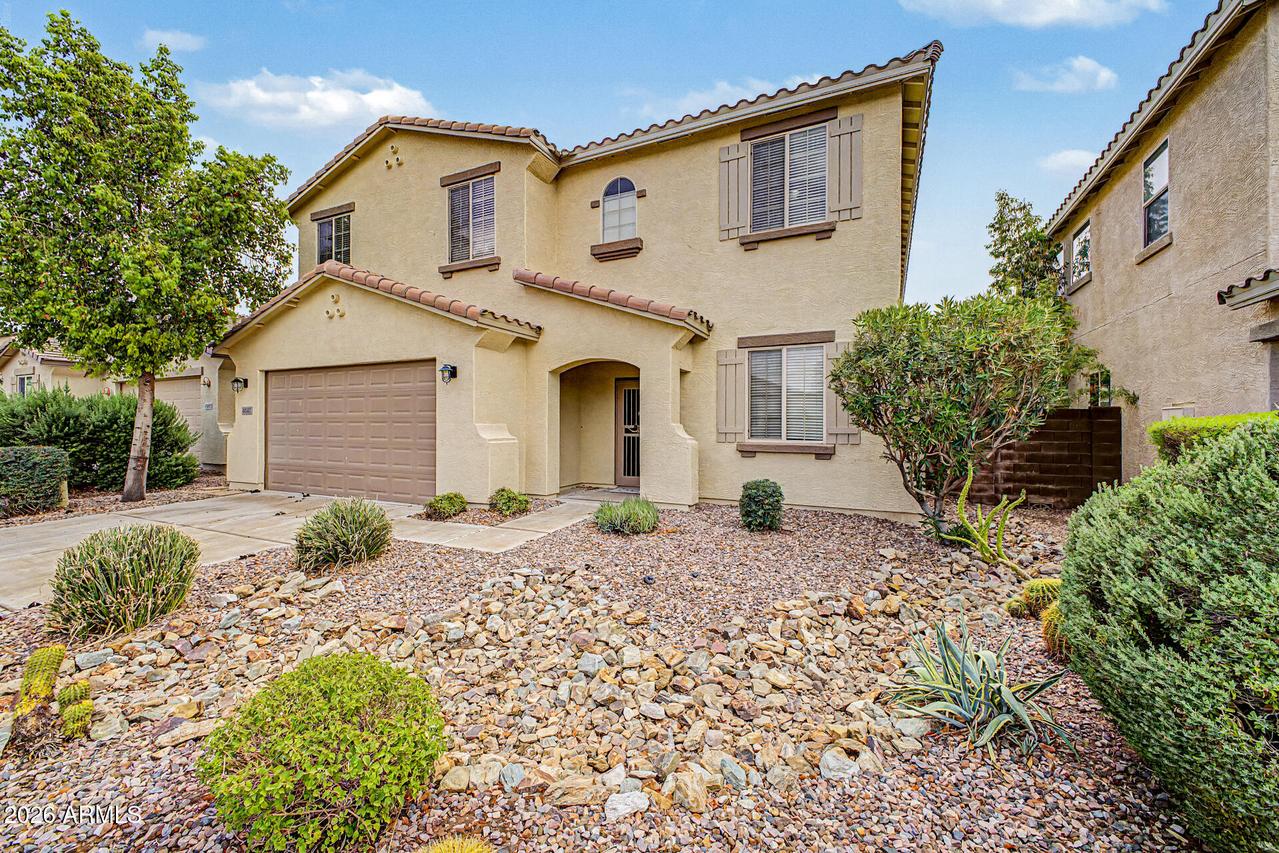 4947 E Odessa Dr., San Tan Valley, AZ 85140