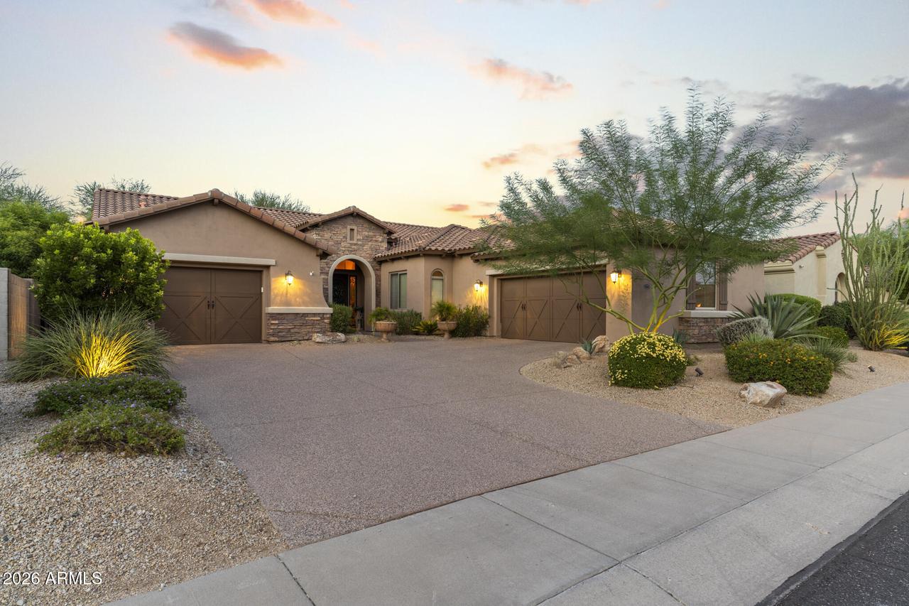 3948 E Parkside Ln., Phoenix, AZ 85050