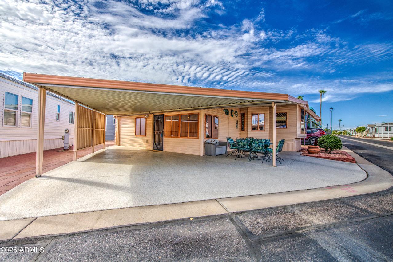 7750 E Broadway Rd. #480, Mesa, AZ 85208