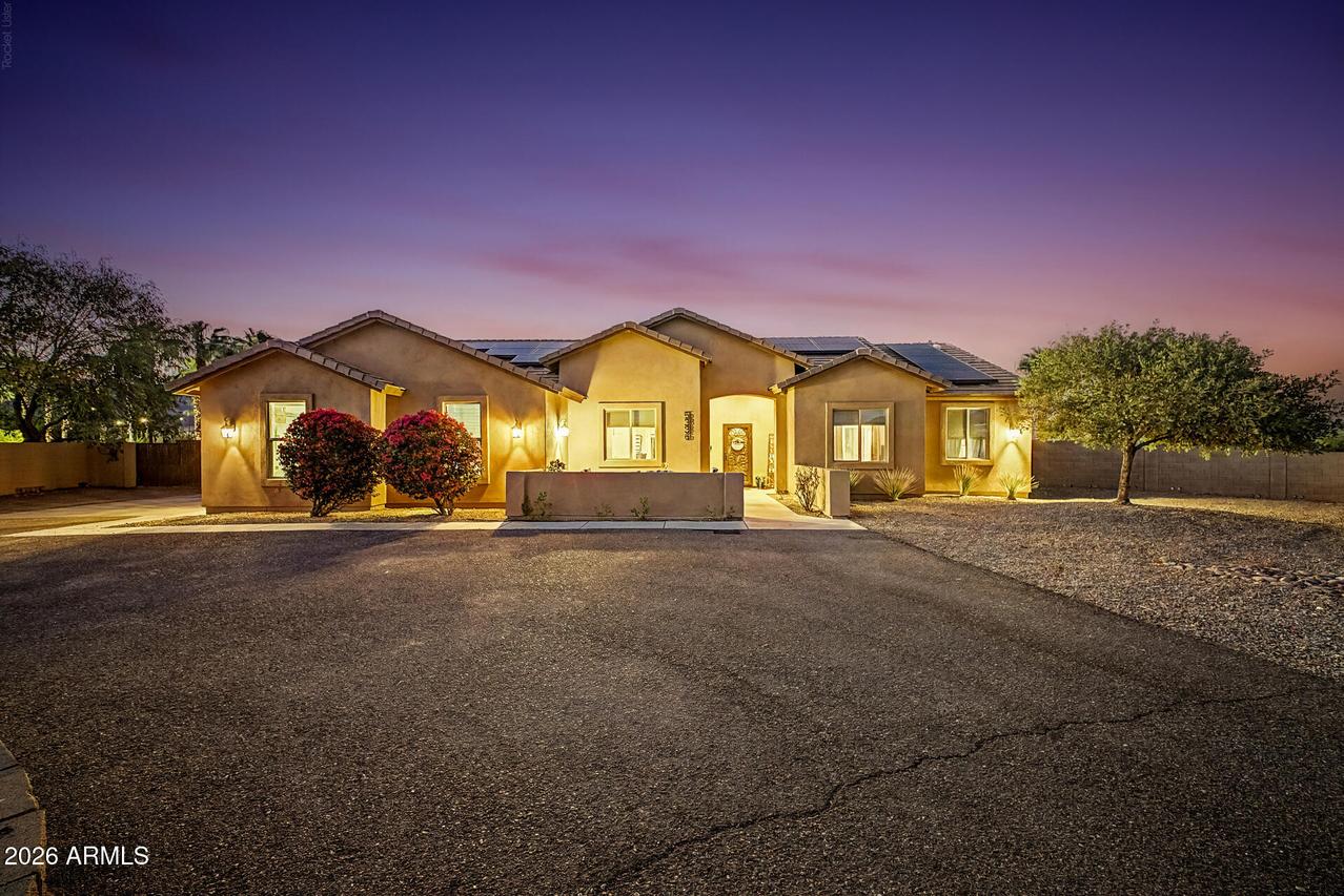 5336 N 196th Ave., Litchfield Park, AZ 85340