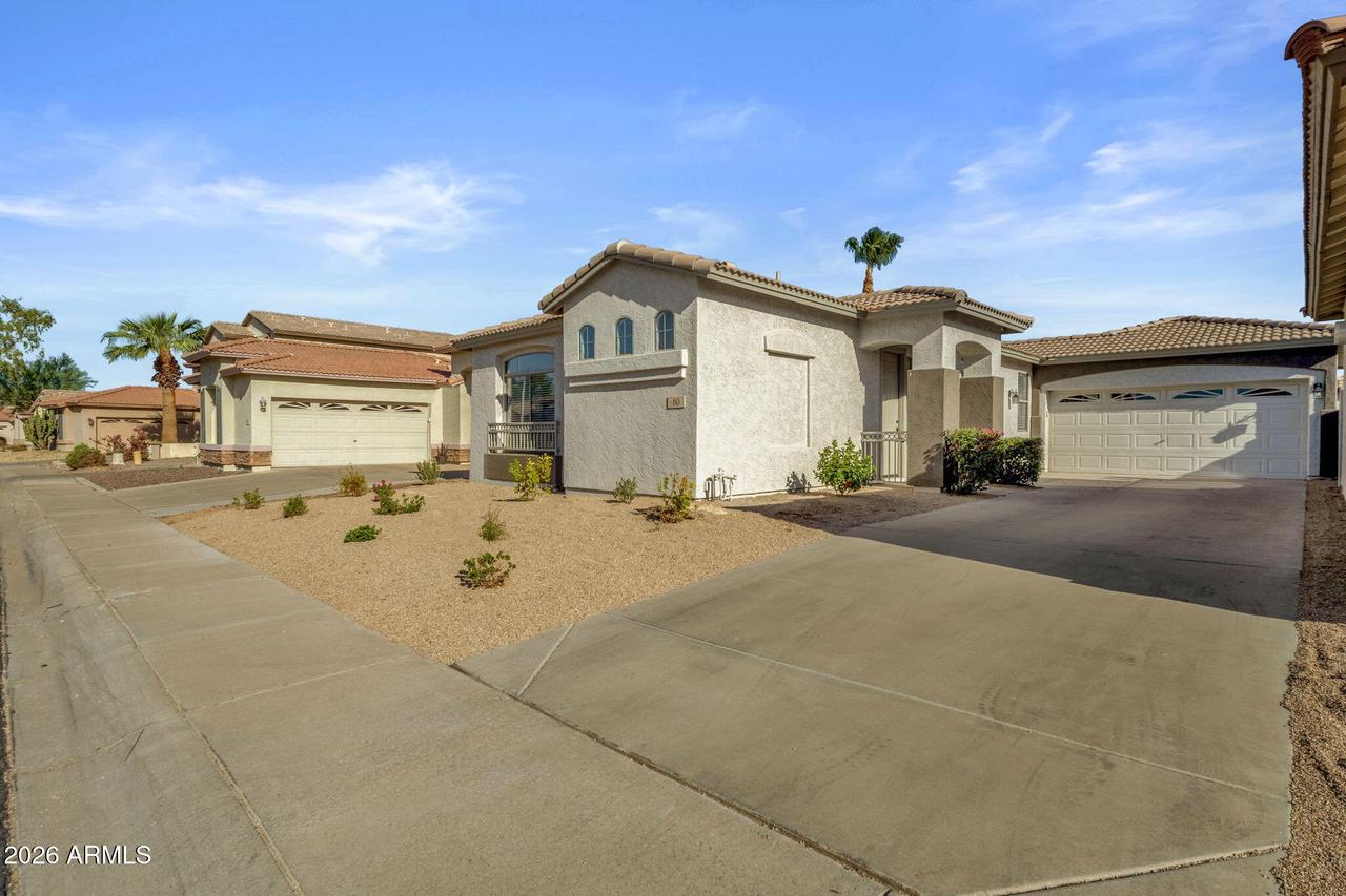80 W Wood Dr., Chandler, AZ 85248