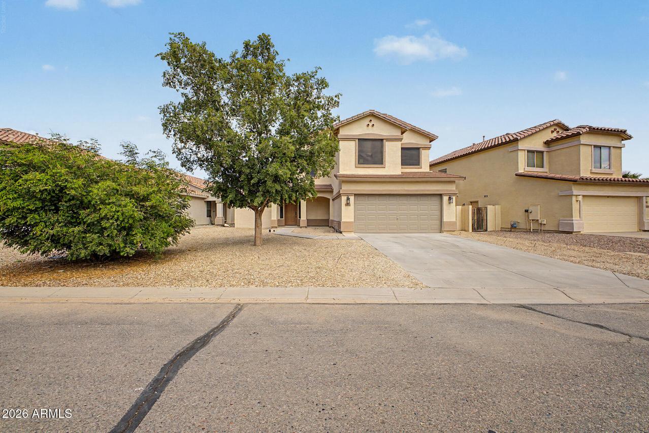 44122 W Cypress Ln., Maricopa, AZ 85138