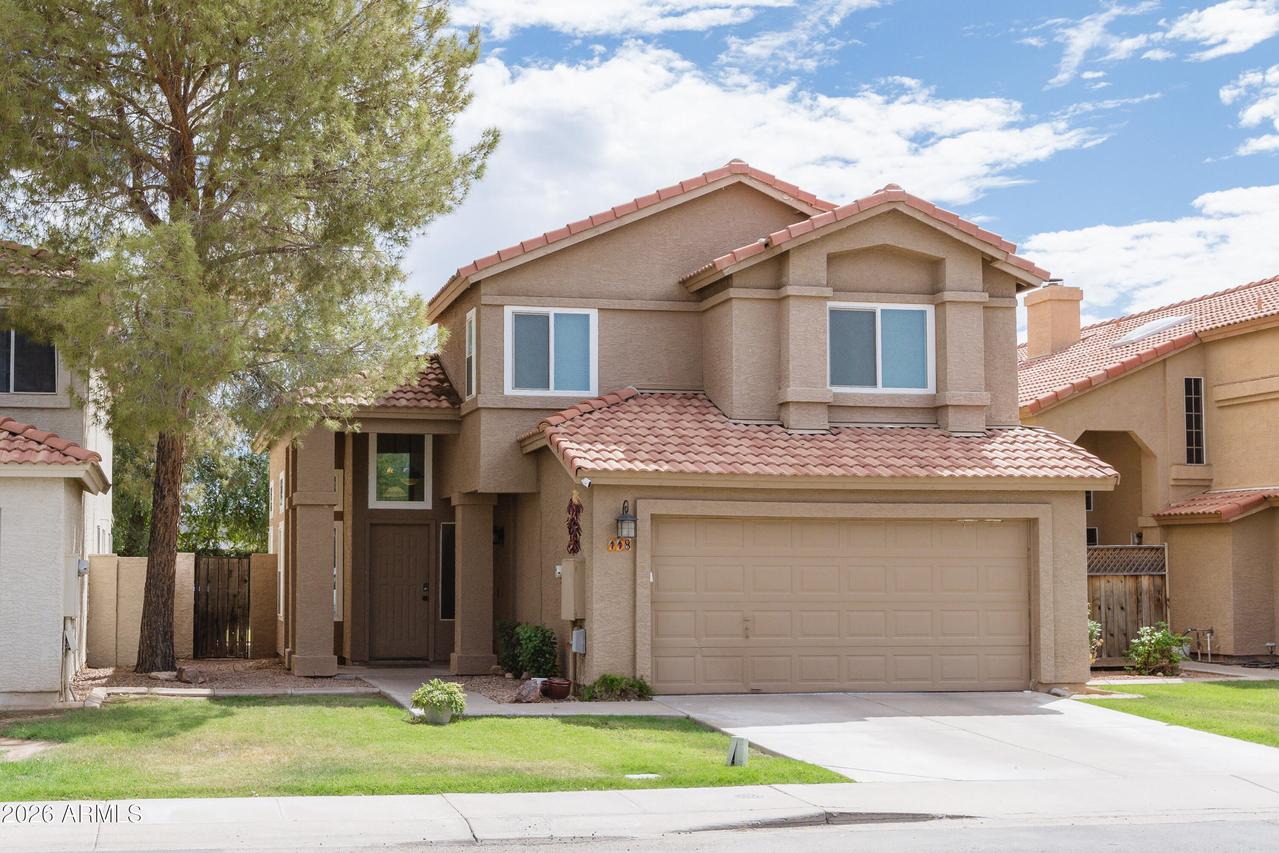 1836 N Stapley Dr. #118, Mesa, AZ 85203