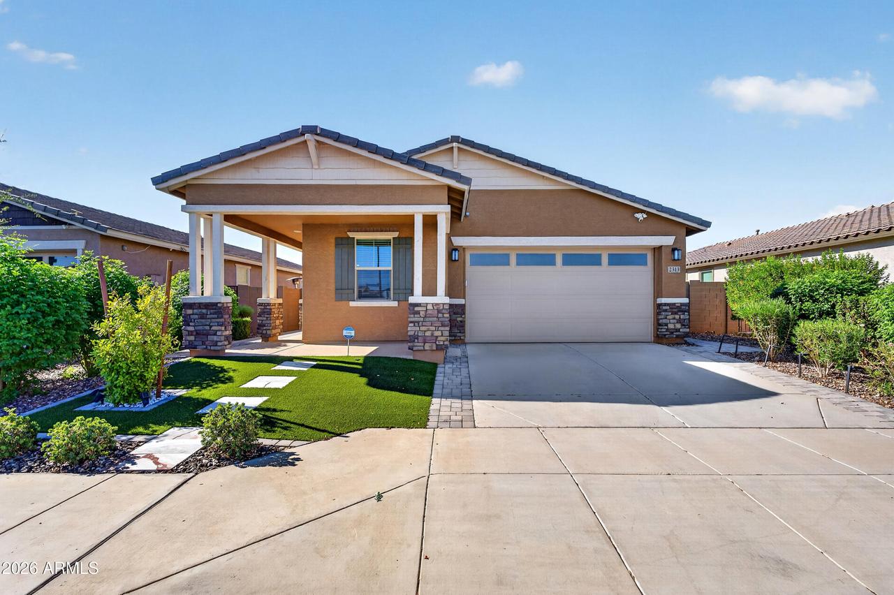 2313 E Castanets Dr., Gilbert, AZ 85298