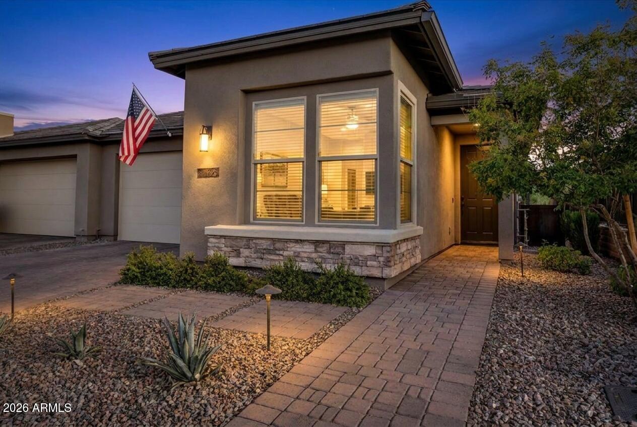 18225 E Spring Valley Ct., Rio Verde, AZ 85263