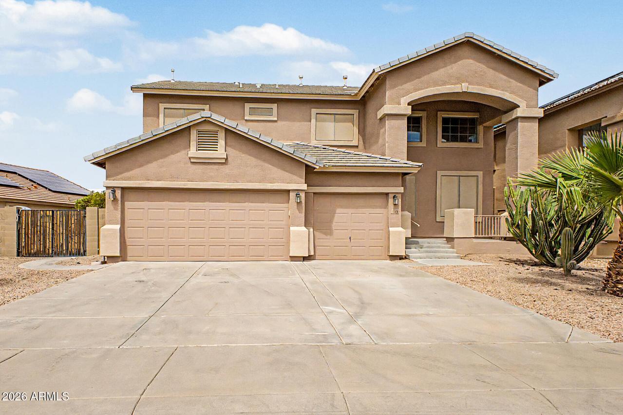 45120 W Norris Rd., Maricopa, AZ 85139