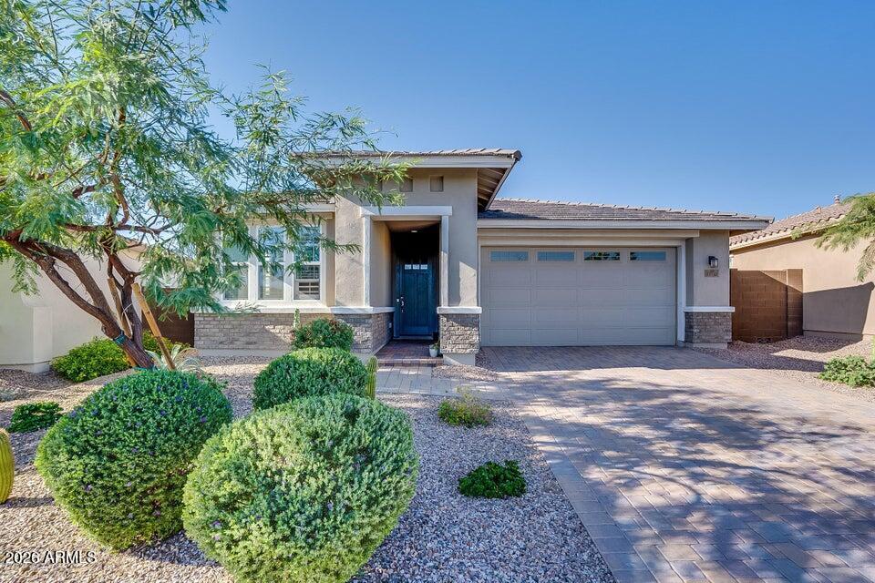 13742 W Chucks Ave., Peoria, AZ 85383