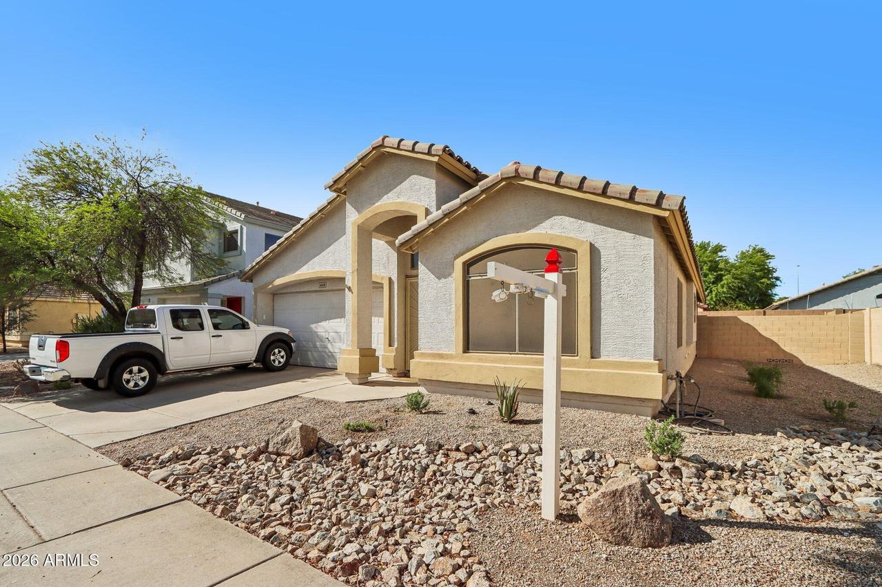 16636 W Latham St., Goodyear, AZ 85338