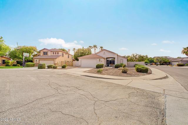 New Homes For Sale This Week That Attend Sierra Verde STEAM Academy: September 4th to September 10th