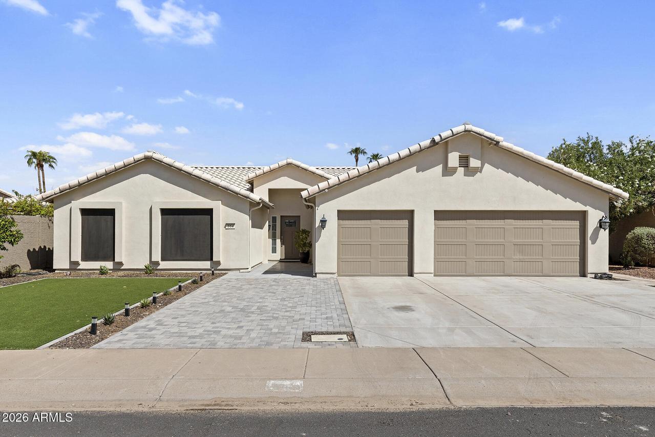 354 W Amoroso Dr., Gilbert, AZ 85233