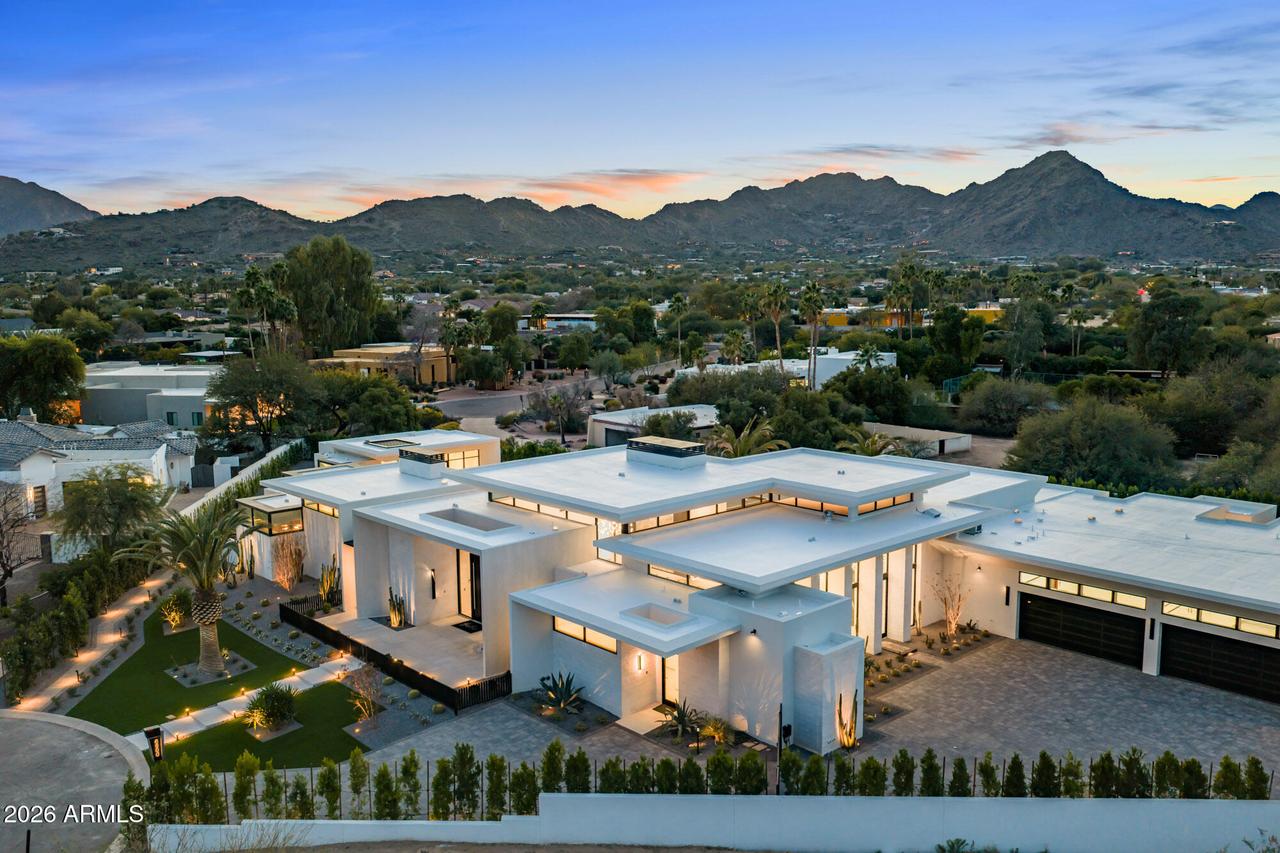 6900 E Belmont Ave., Paradise Valley, AZ 85253