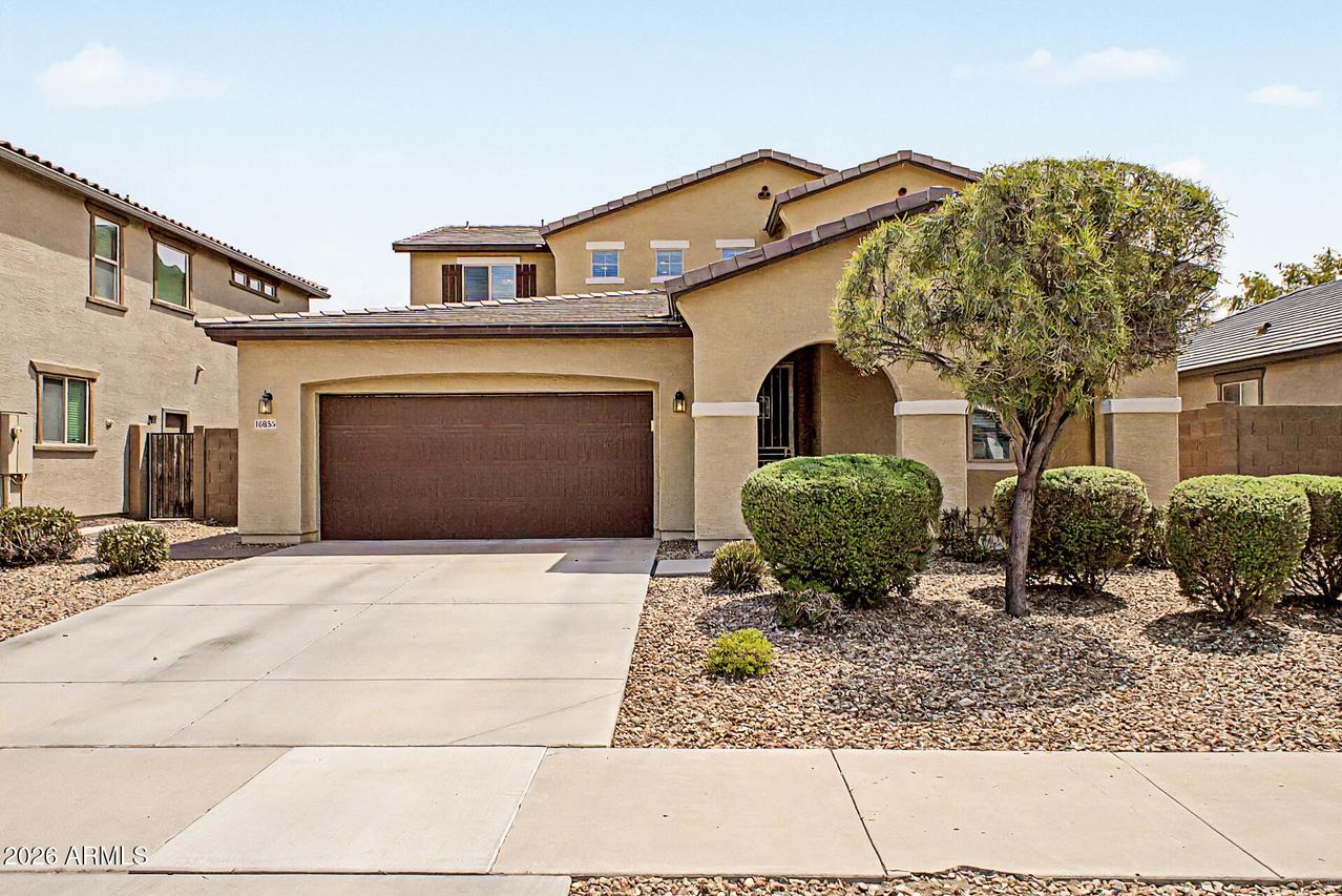 16855 W Adams St., Goodyear, AZ 85338
