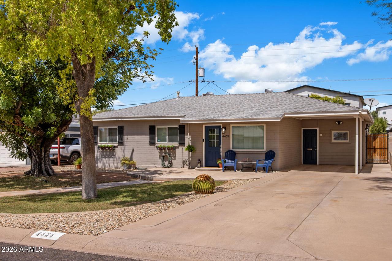 4434 E Glenrosa Ave., Phoenix, AZ 85018