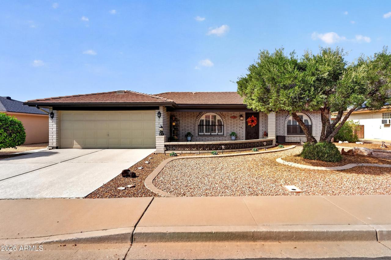 8040 E Meseto Ave., Mesa, AZ 85209