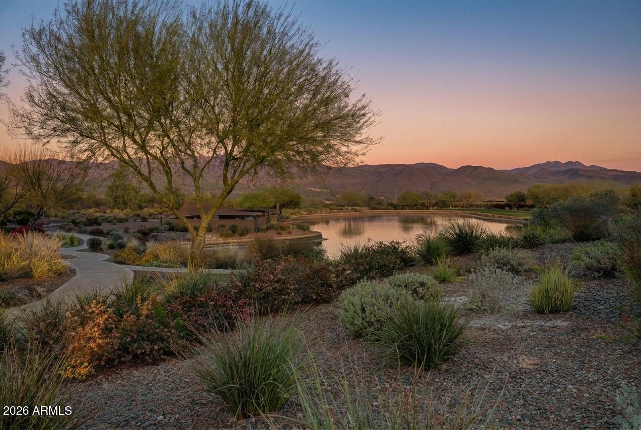17716 E Bismark Lake Ct., Rio Verde, AZ 85263