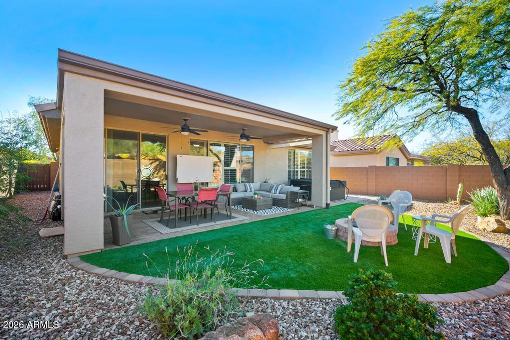 1922 W Whitman Ct., Anthem, AZ 85086