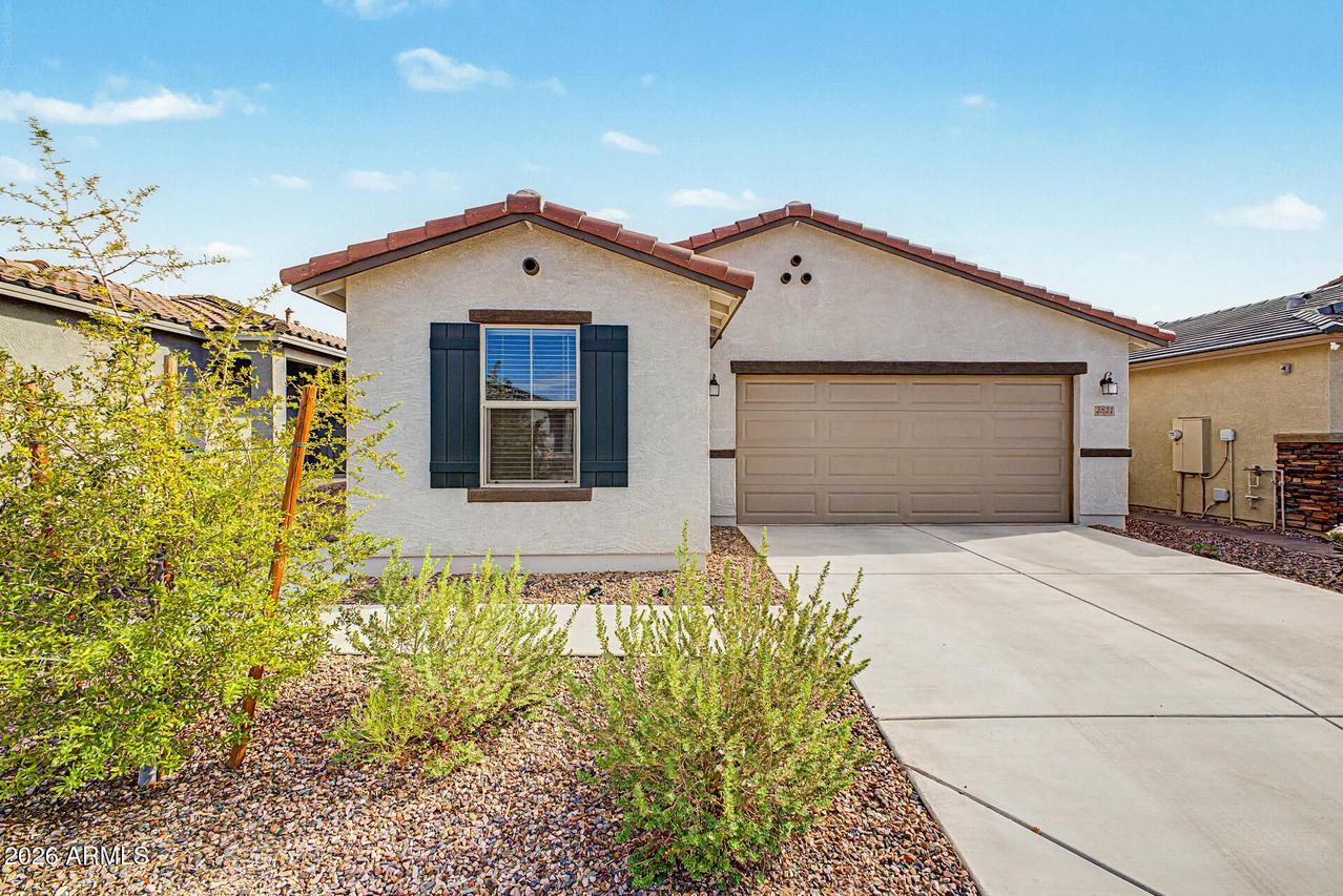 2821 W La Mirada Dr., Laveen, AZ 85339