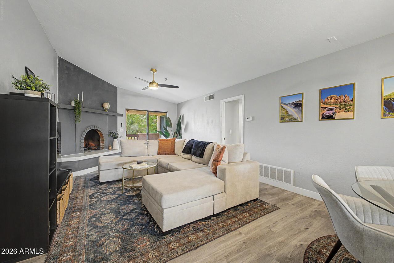 3031 N Civic Center Plz. #302, Scottsdale, AZ 85251
