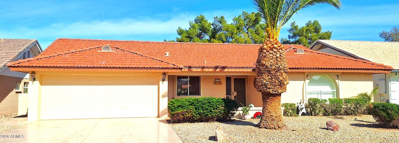 7726 E Neville Ave., Mesa, AZ 85209